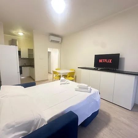 Chic House A Pochi Passi Dalla Tramvia Appartement *