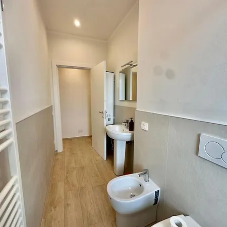 Chic House A Pochi Passi Dalla Tramvia * Scandicci