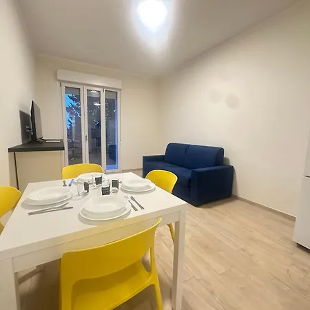 Appartement Chic House A Pochi Passi Dalla Tramvia *