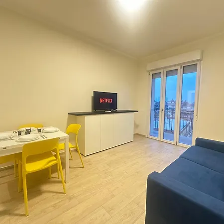 Chic House A Pochi Passi Dalla Tramvia * Scandicci