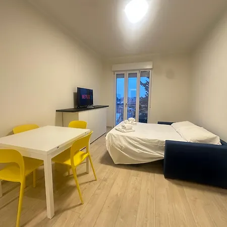 Chic House A Pochi Passi Dalla Tramvia * Scandicci