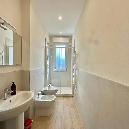 Chic House A Pochi Passi Dalla Tramvia Scandicci