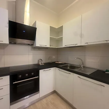 Appartement Chic House A Pochi Passi Dalla Tramvia