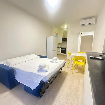 Chic House A Pochi Passi Dalla Tramvia Appartement *