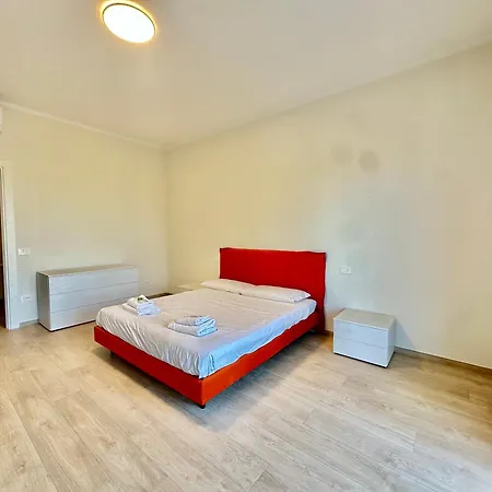 Chic House A Pochi Passi Dalla Tramvia Scandicci