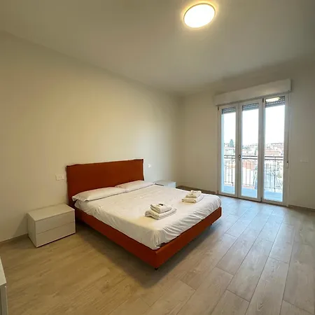 Chic House A Pochi Passi Dalla Tramvia Appartement *
