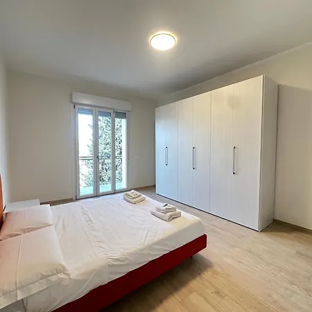 Chic House A Pochi Passi Dalla Tramvia Appartement